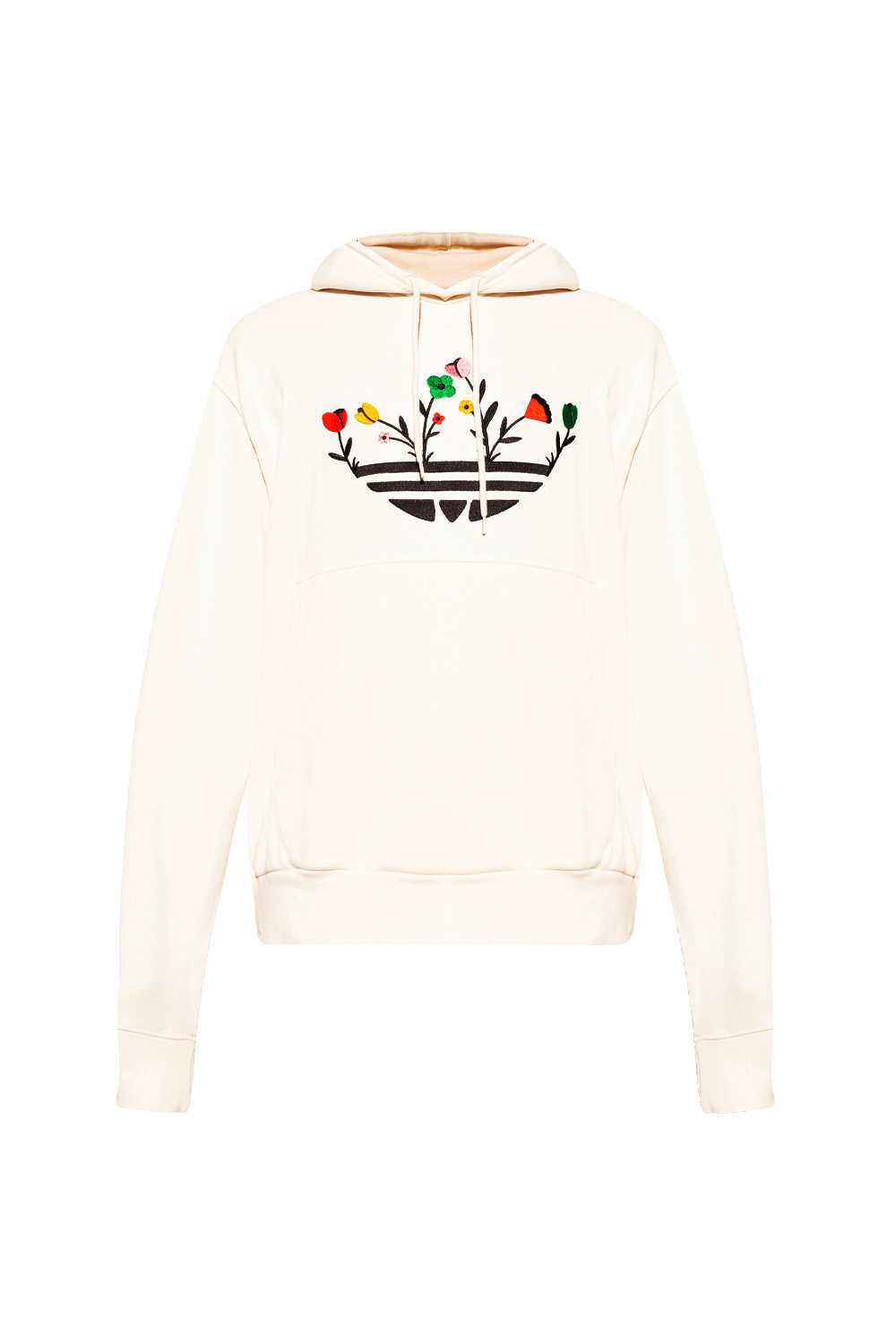 Adidas hot sale valentines hoodie